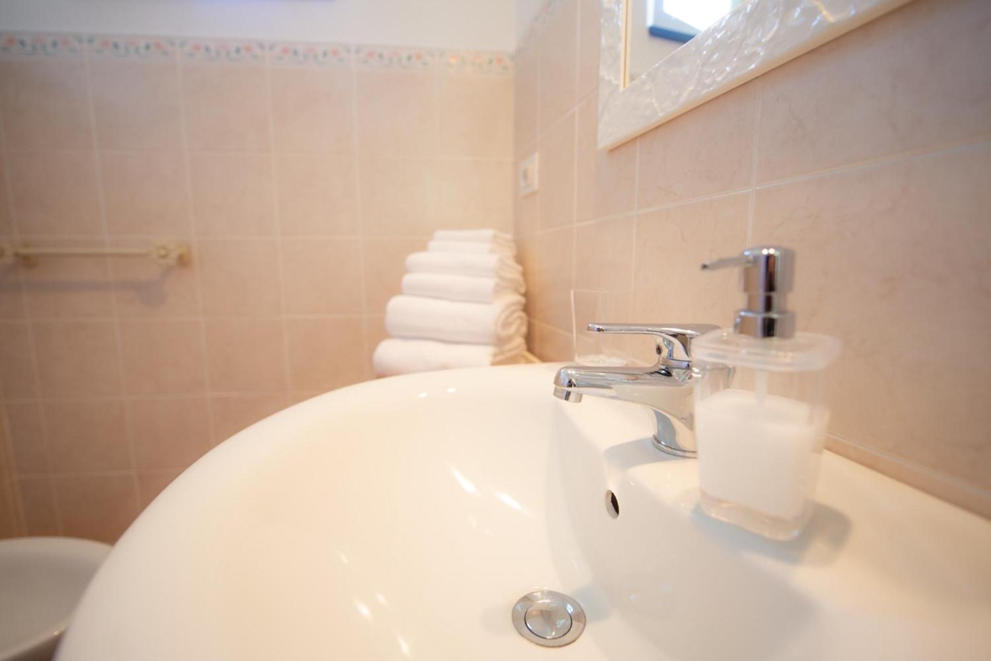 Agriturismo Villa Caterina Levanto Rom bilde