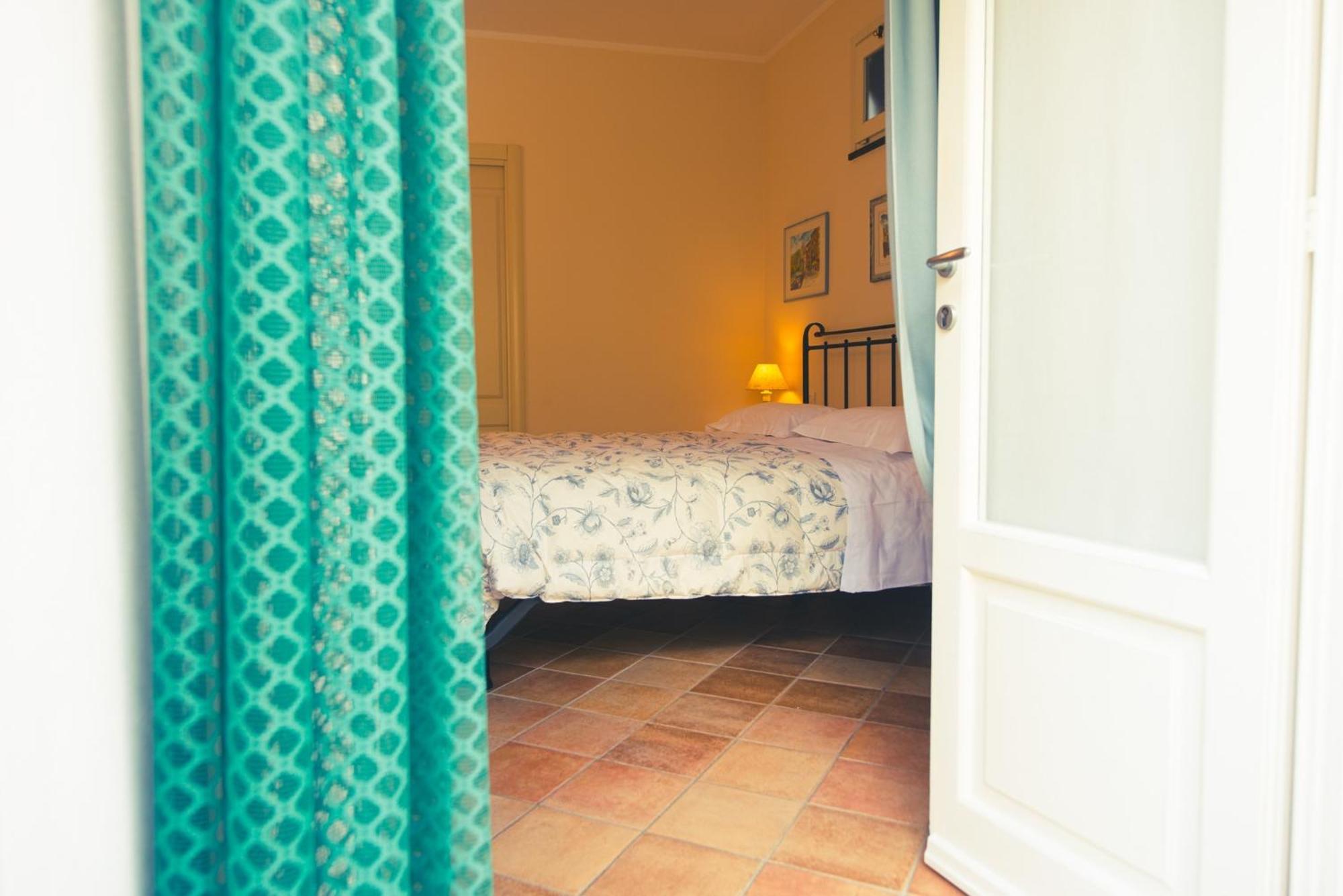 Agriturismo Villa Caterina Levanto Eksteriør bilde