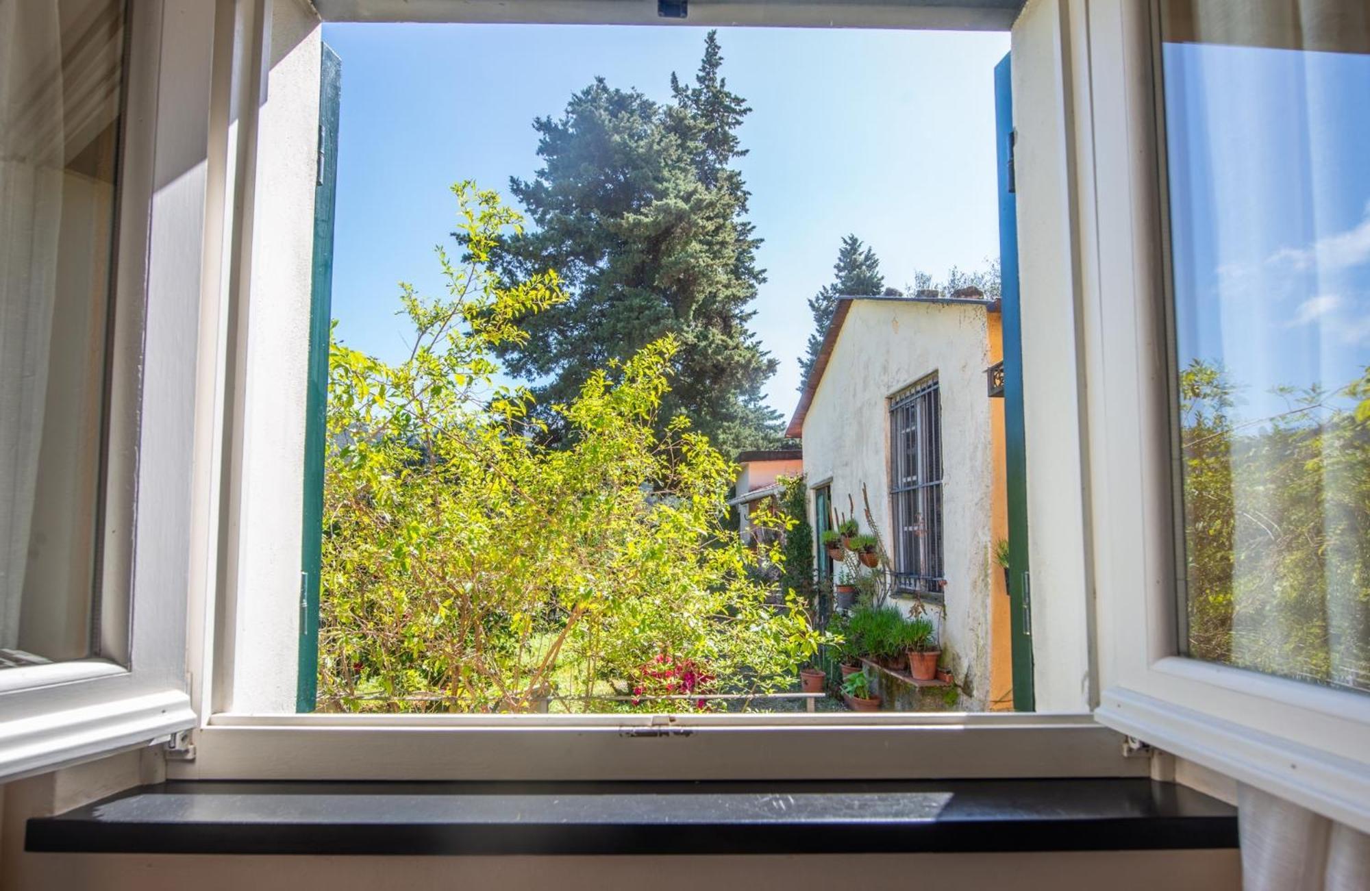 Agriturismo Villa Caterina Levanto Eksteriør bilde