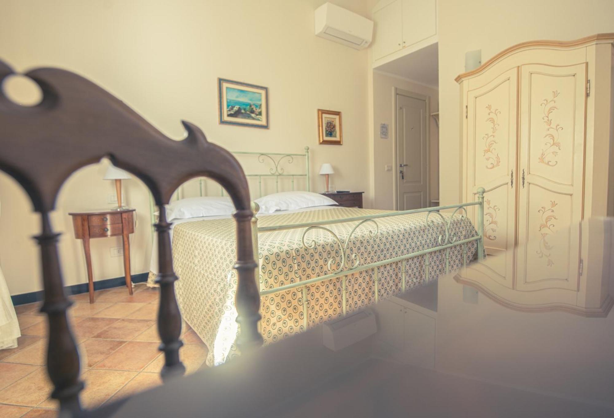 Agriturismo Villa Caterina Levanto Eksteriør bilde